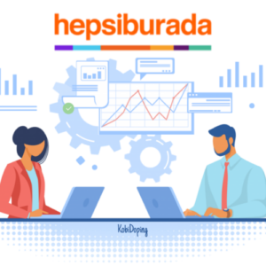 Hepsiburada Mağaza Danışmanlığı