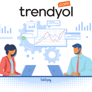 Trendyol Kayıt Danışmanlığı